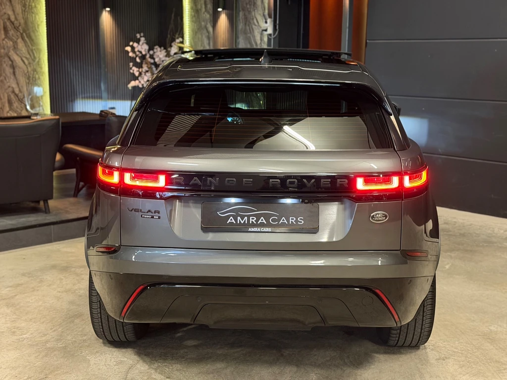 Land Rover Range Rover Velar – foto 4