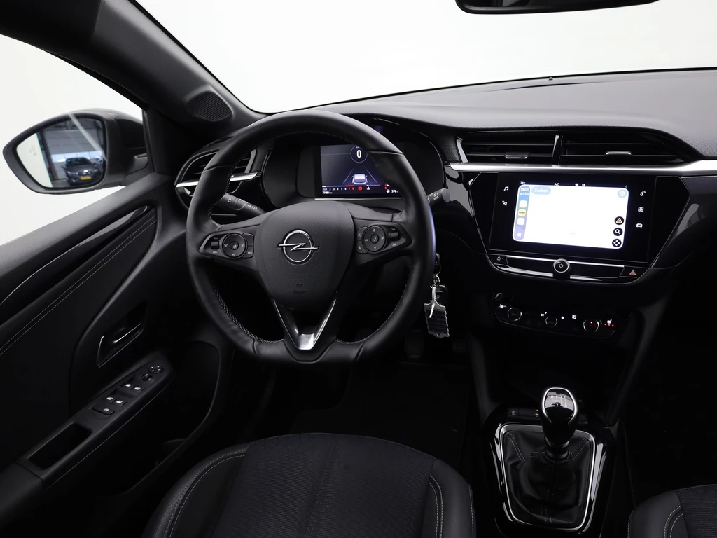 Opel Corsa – foto 16