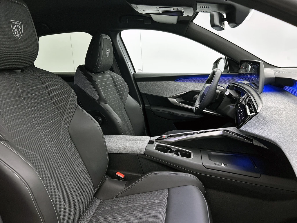 Peugeot 3008 – foto 34