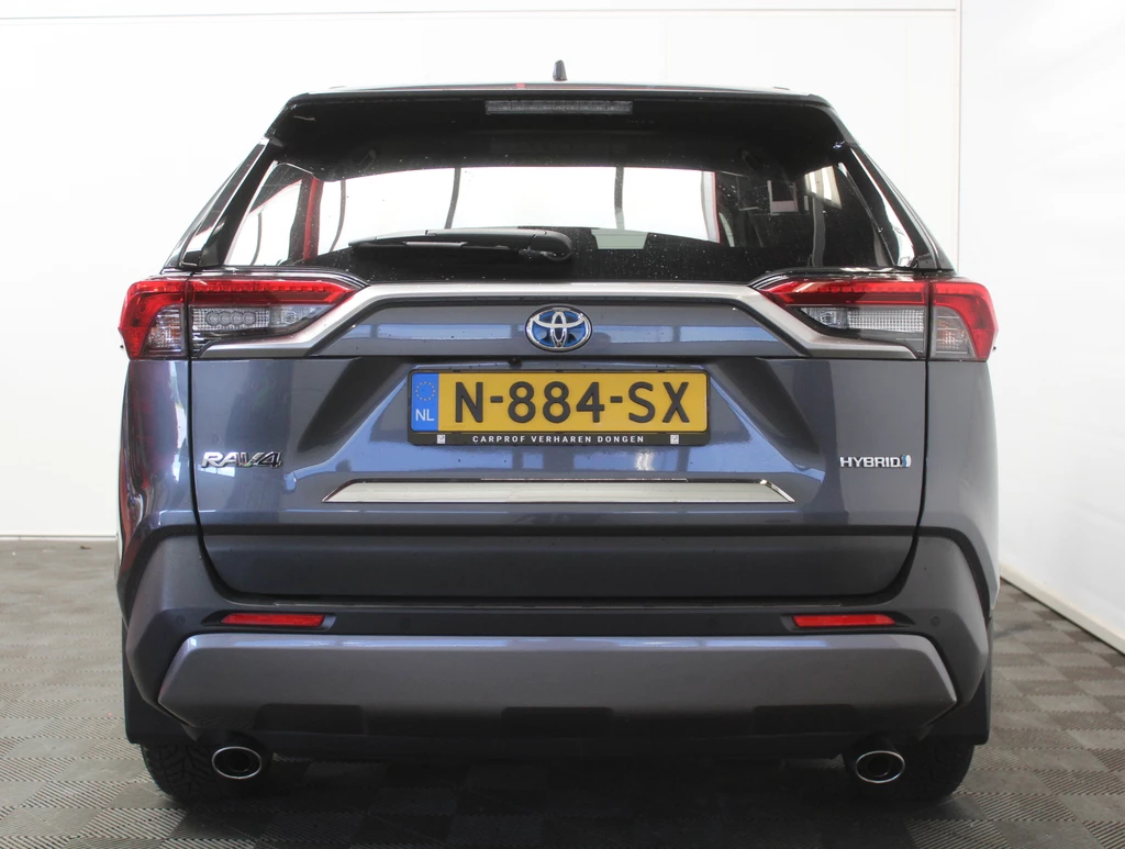 Toyota RAV4 – foto 4