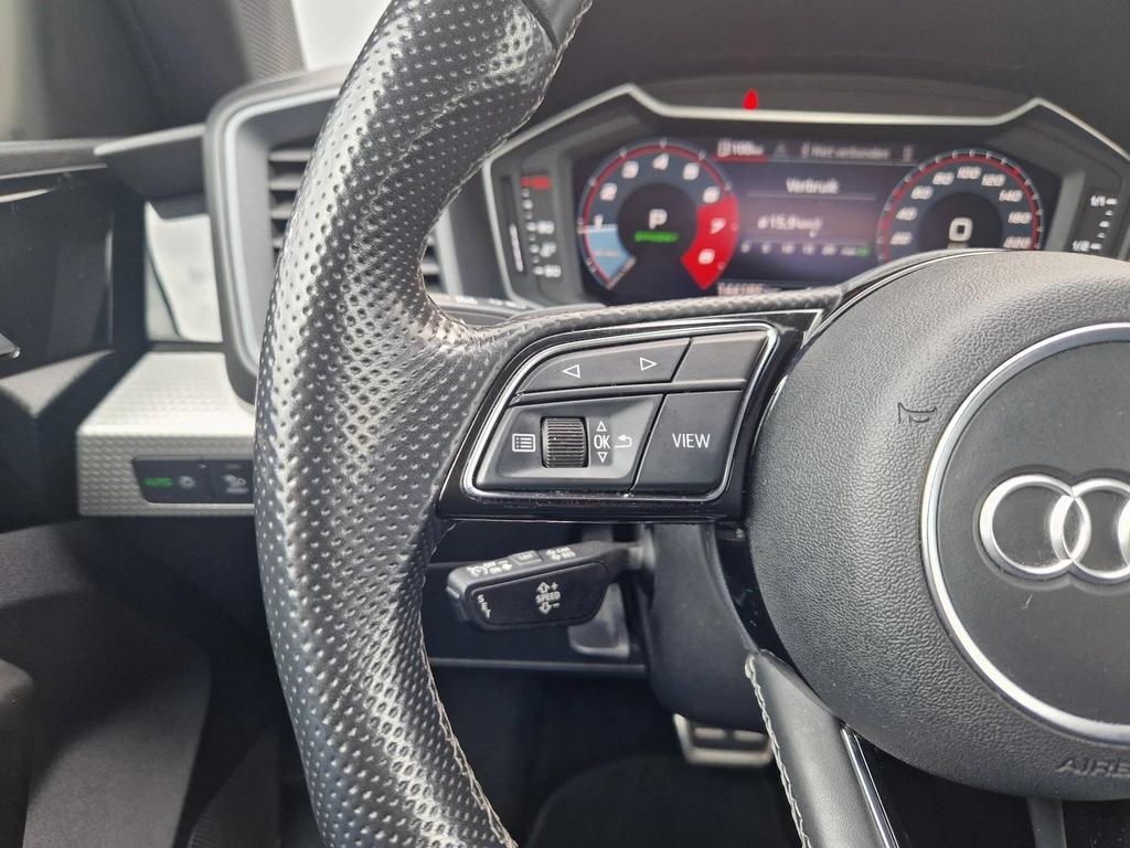 Audi A1 Sportback – foto 18