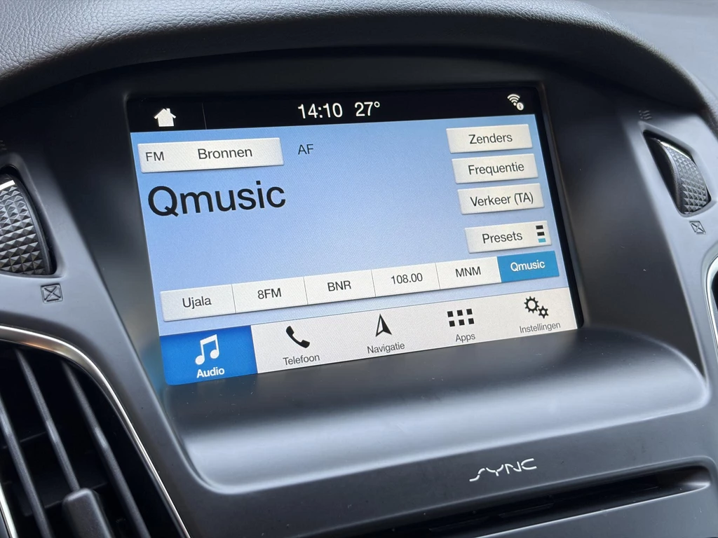 Ford Focus – foto 20