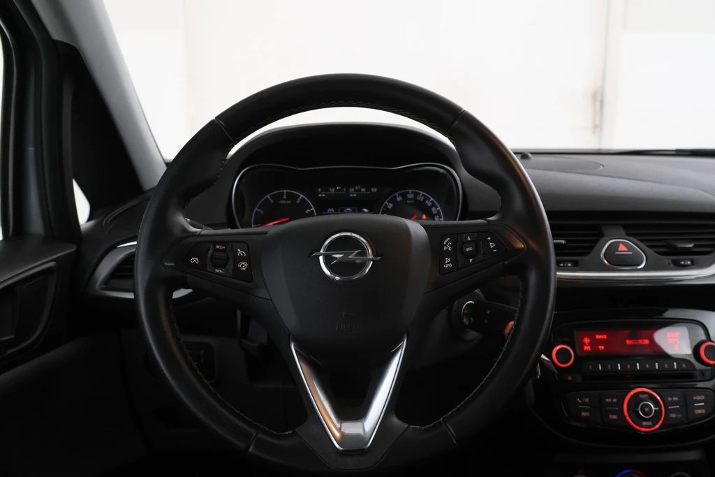 Opel Corsa – foto 16