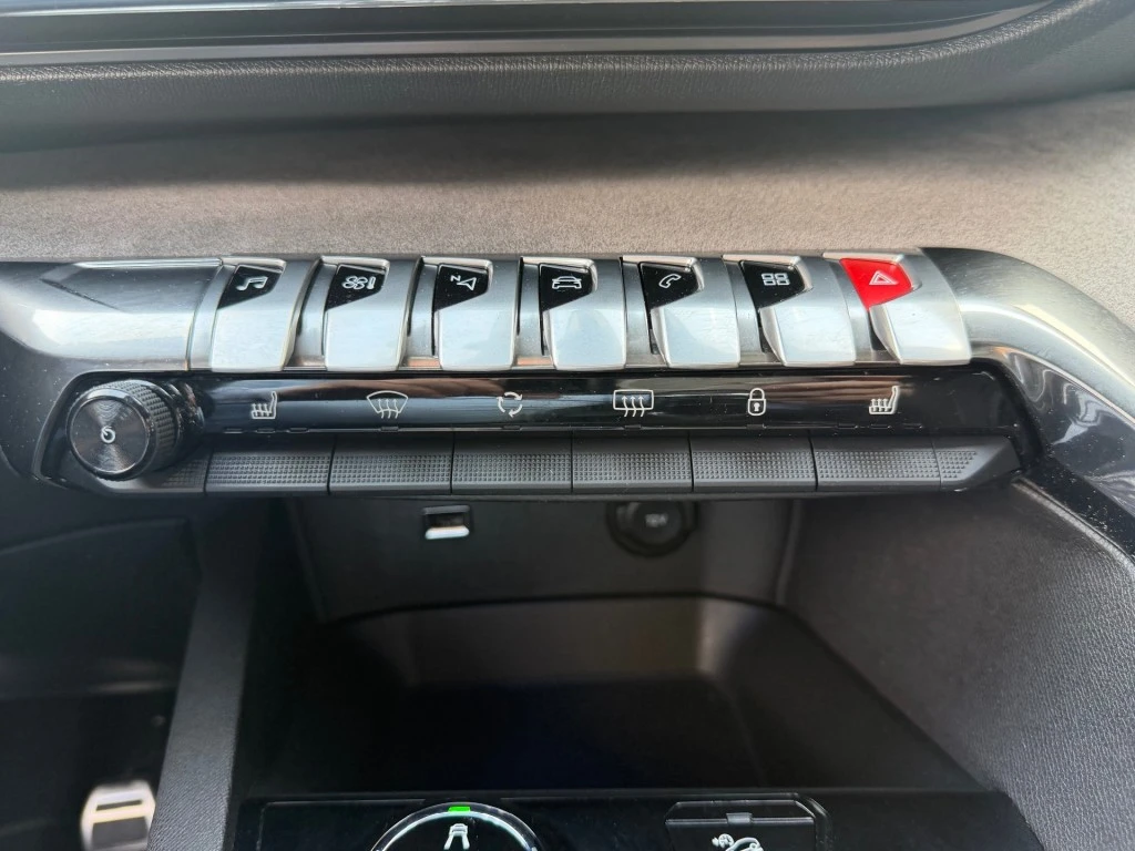 Peugeot 3008 – foto 18