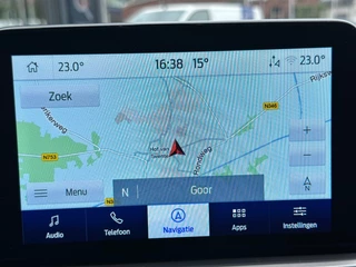 Ford Kuga – thumbnail 23