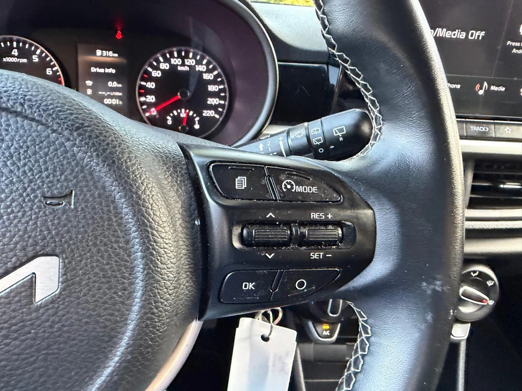 Kia Picanto – foto 24