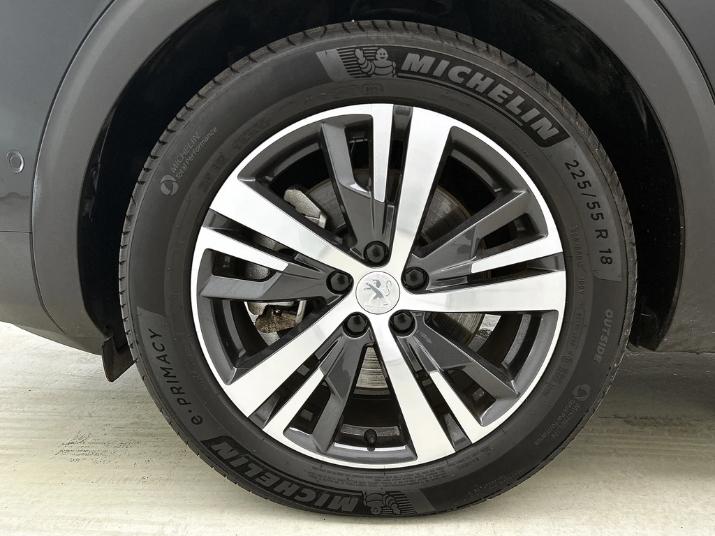 Peugeot 3008 – foto 37