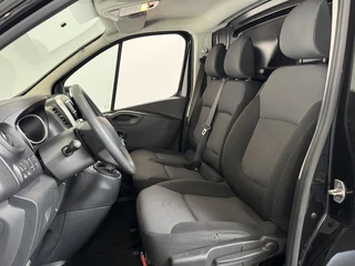 Renault Trafic – thumbnail 11