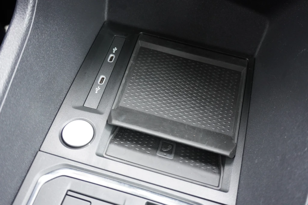 Volkswagen Caddy – foto 27