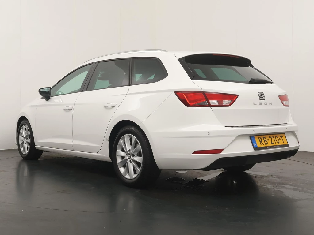 SEAT Leon – foto 3