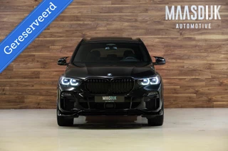 BMW X5 – thumbnail 10