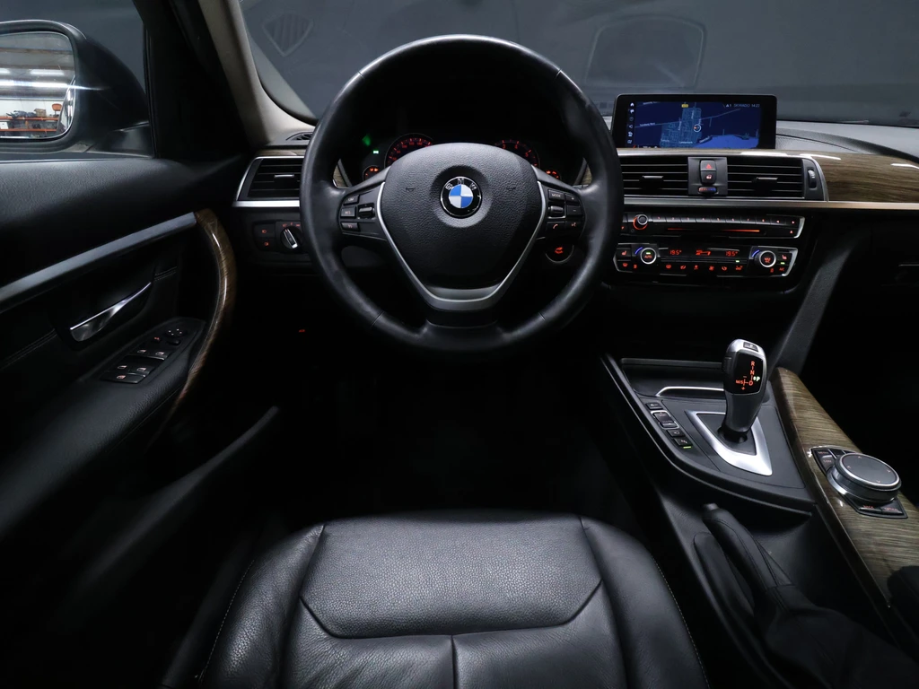 BMW 3 Serie – foto 12