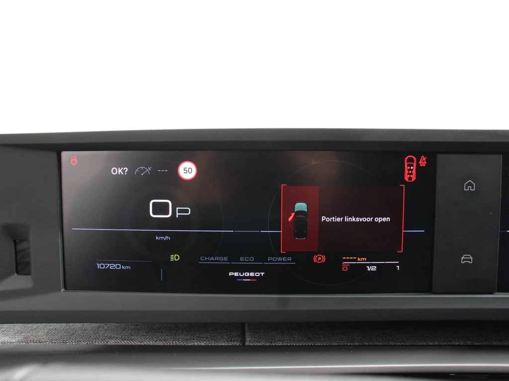 Peugeot 5008 – foto 19
