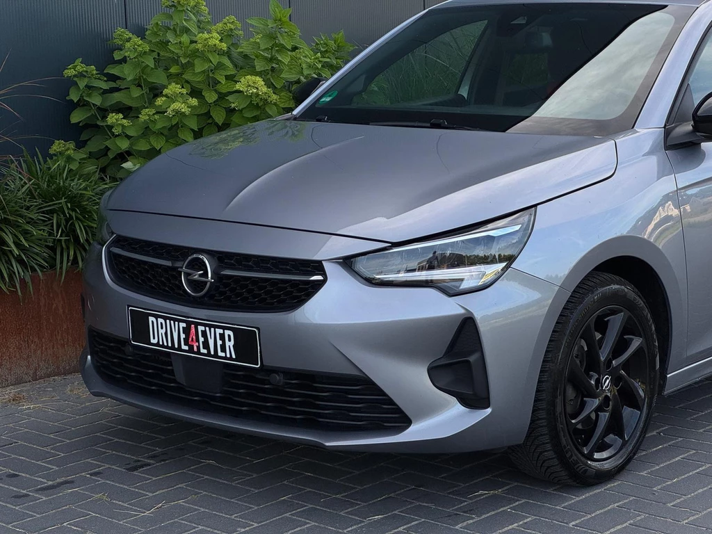 Opel Corsa – foto 2