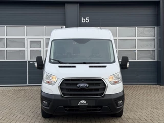 Ford Transit – thumbnail 7