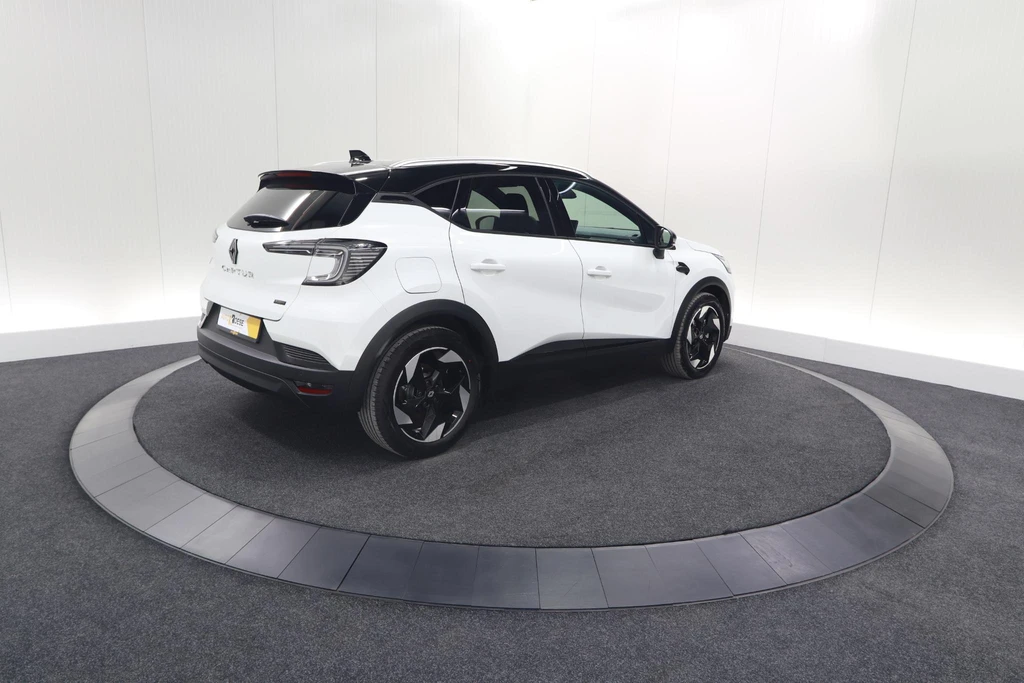 Renault Captur – foto 5