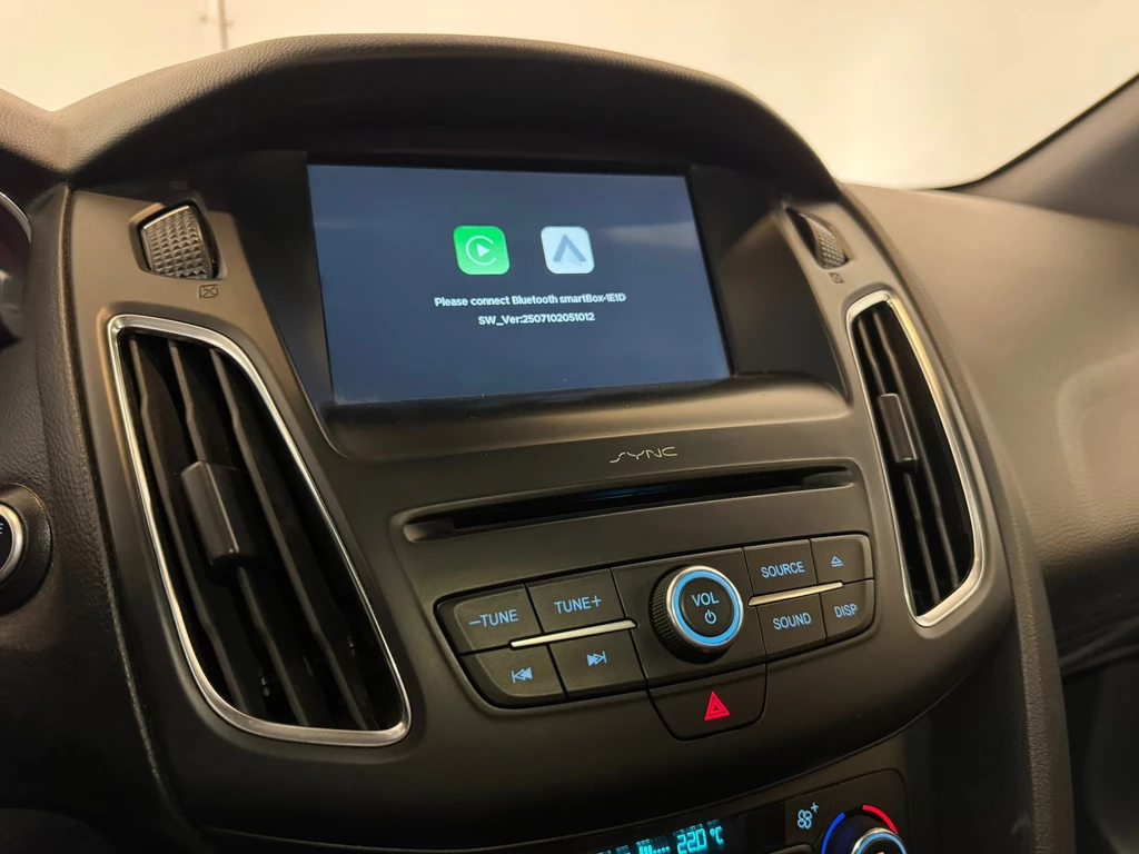 Ford Focus – foto 20