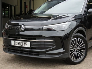 Volkswagen Tiguan – thumbnail 2