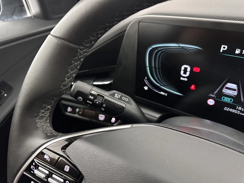 Kia Niro – foto 21