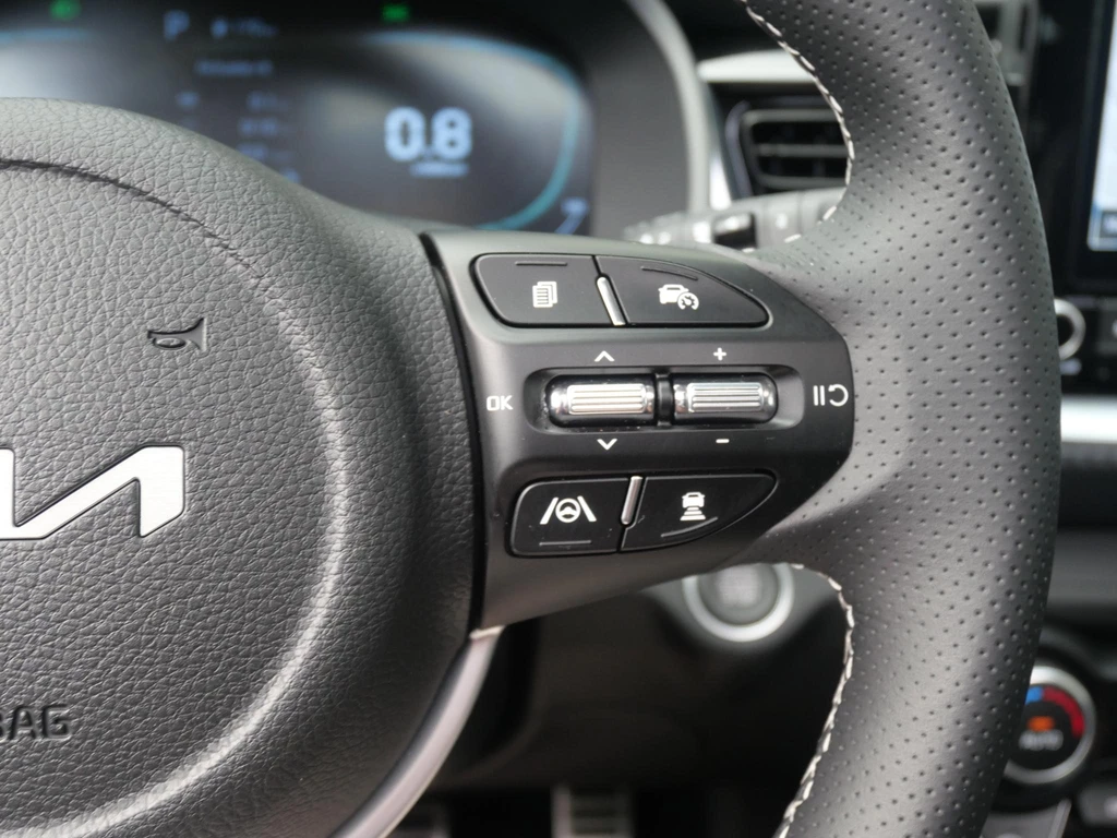 Kia Stonic – foto 14