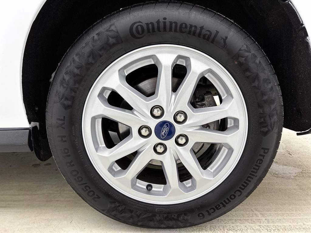 Ford Transit Connect – foto 9
