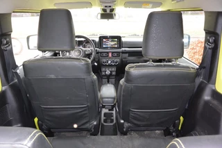 Suzuki Jimny – thumbnail 25