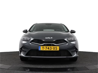Kia Ceed Sportswagon – thumbnail 12