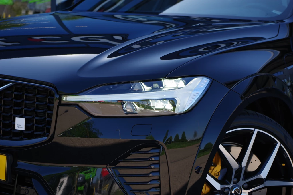 Volvo XC60 – foto 14