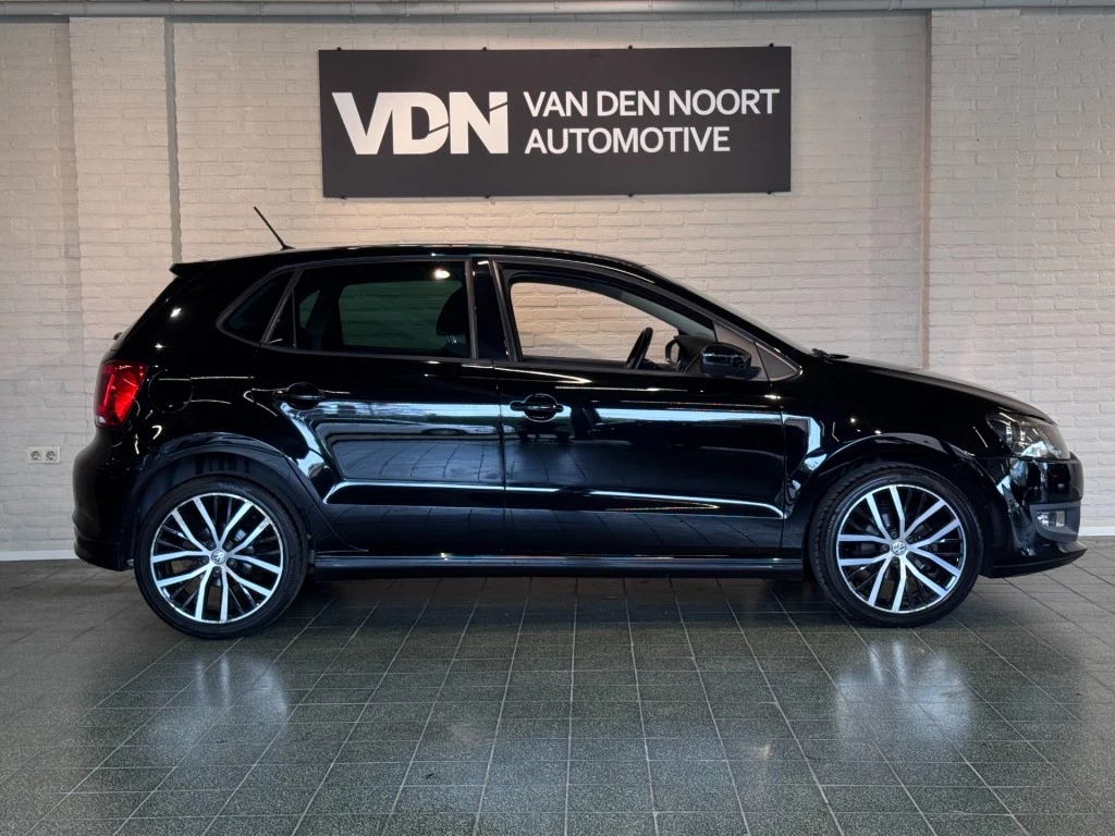 Volkswagen Polo – foto 6