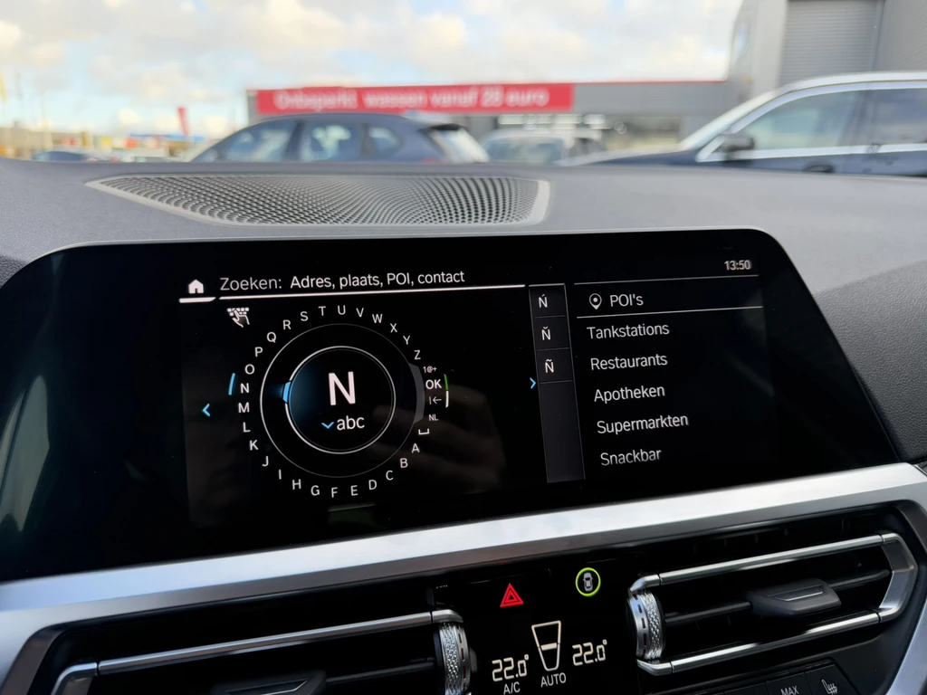 BMW 3 Serie – foto 20