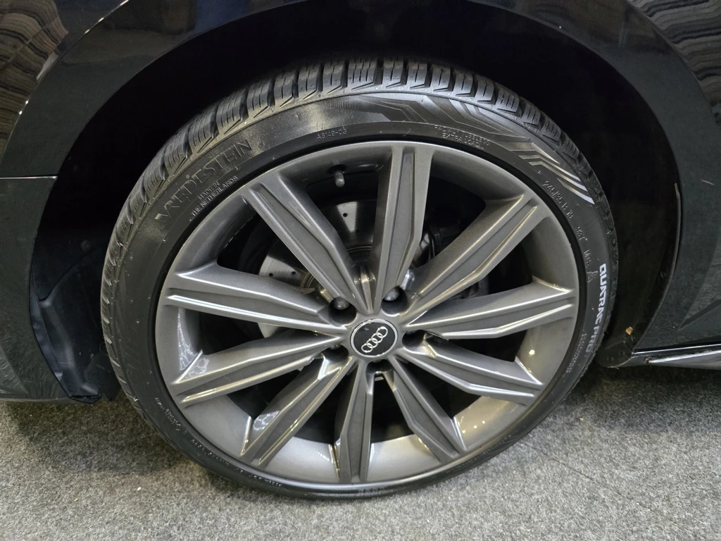 Audi A4 – foto 8