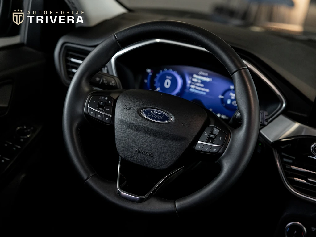 Ford Kuga – foto 21