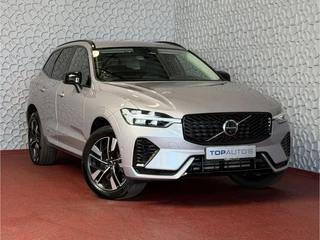 Volvo XC60 – thumbnail 11