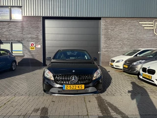 Mercedes-Benz A-Klasse – thumbnail 11