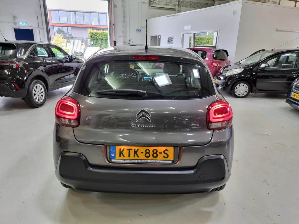 Citroën C3 – foto 4
