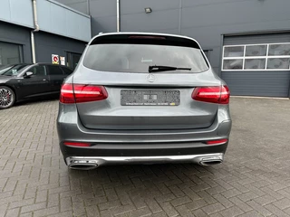Mercedes-Benz GLC – thumbnail 4