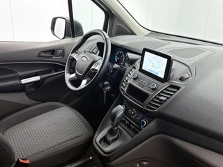 Ford Transit Connect – thumbnail 19