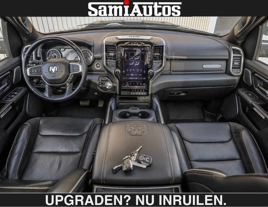 Dodge Ram Pick-Up – foto 49