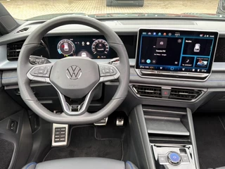 Volkswagen Tayron – thumbnail 13
