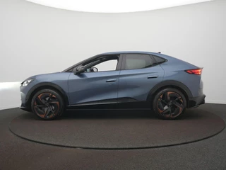 CUPRA Tavascan – thumbnail 3