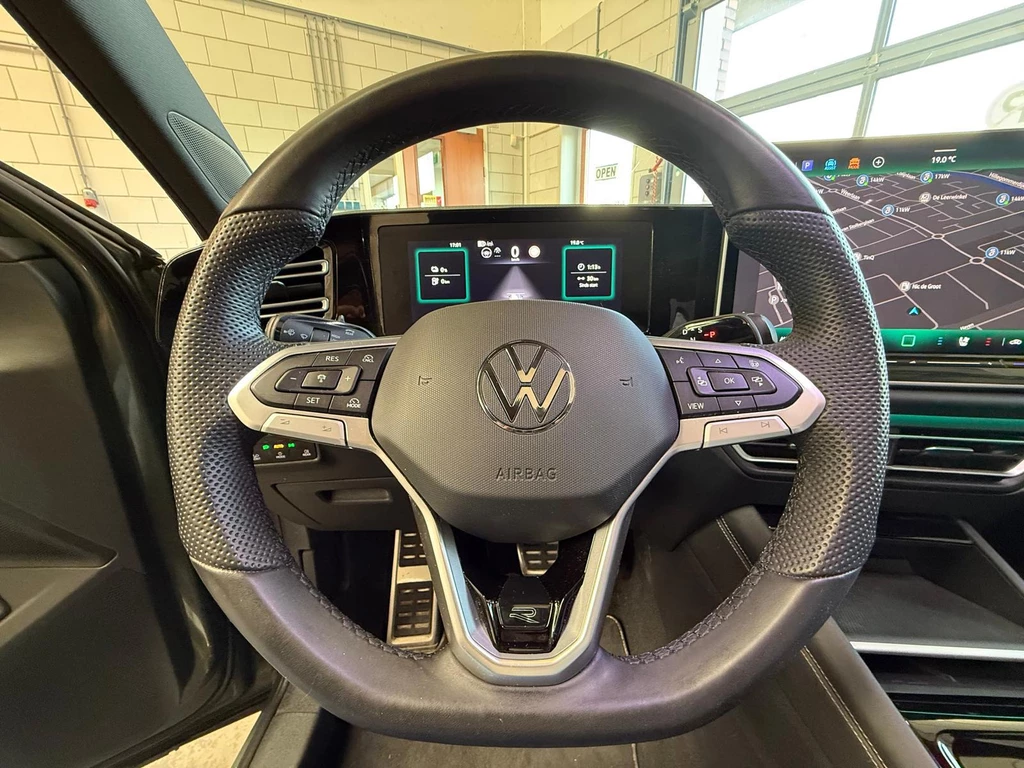 Volkswagen Tiguan – foto 16