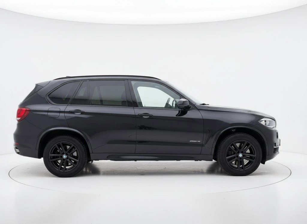 BMW X5 – foto 6