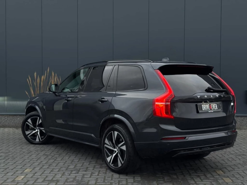 Volvo XC90 – foto 5
