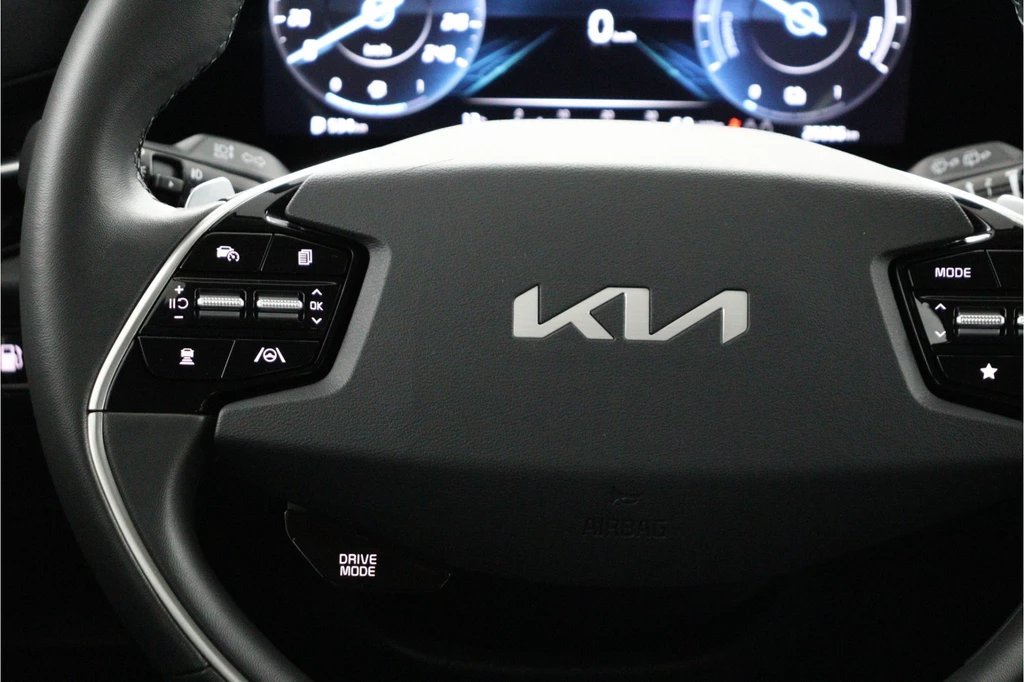 Kia Niro – foto 28