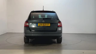 Škoda Fabia – thumbnail 4
