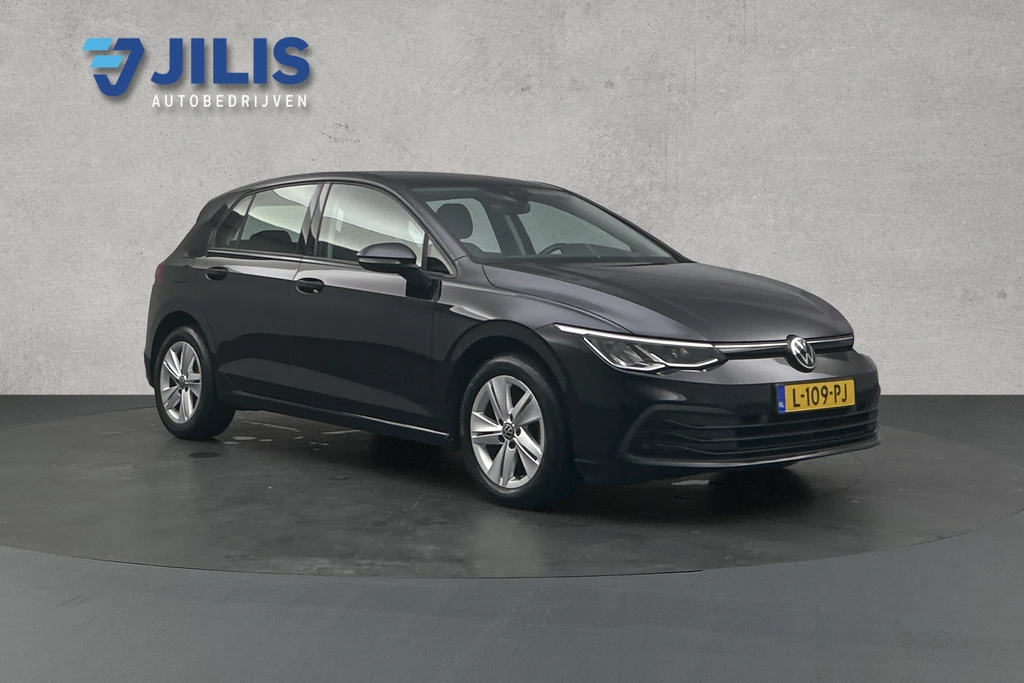 Volkswagen Golf – foto 8
