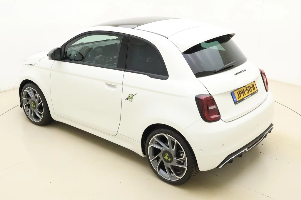 Fiat 500 – foto 3