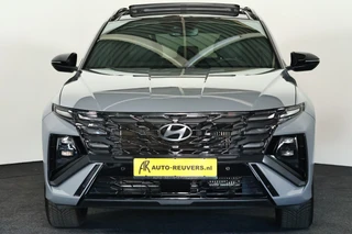 Hyundai Tucson – thumbnail 8