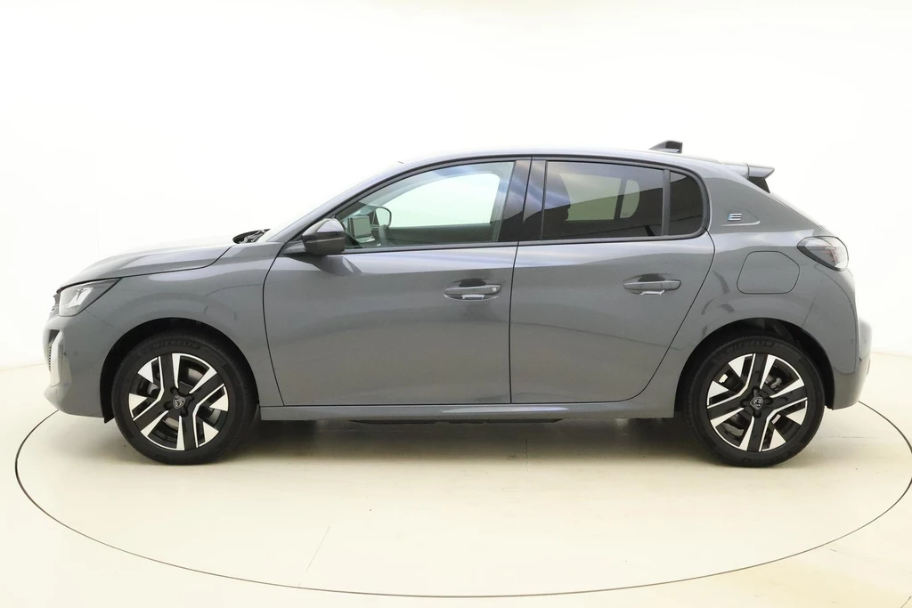 Peugeot e-208 – foto 2