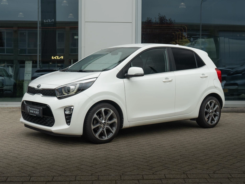 Kia Picanto – foto 3